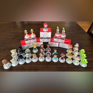 McDonald’s Disney 100 toys